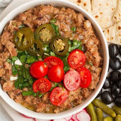  Ful Medames: 享受濃郁豆香與豐富香料交織的埃及美味！